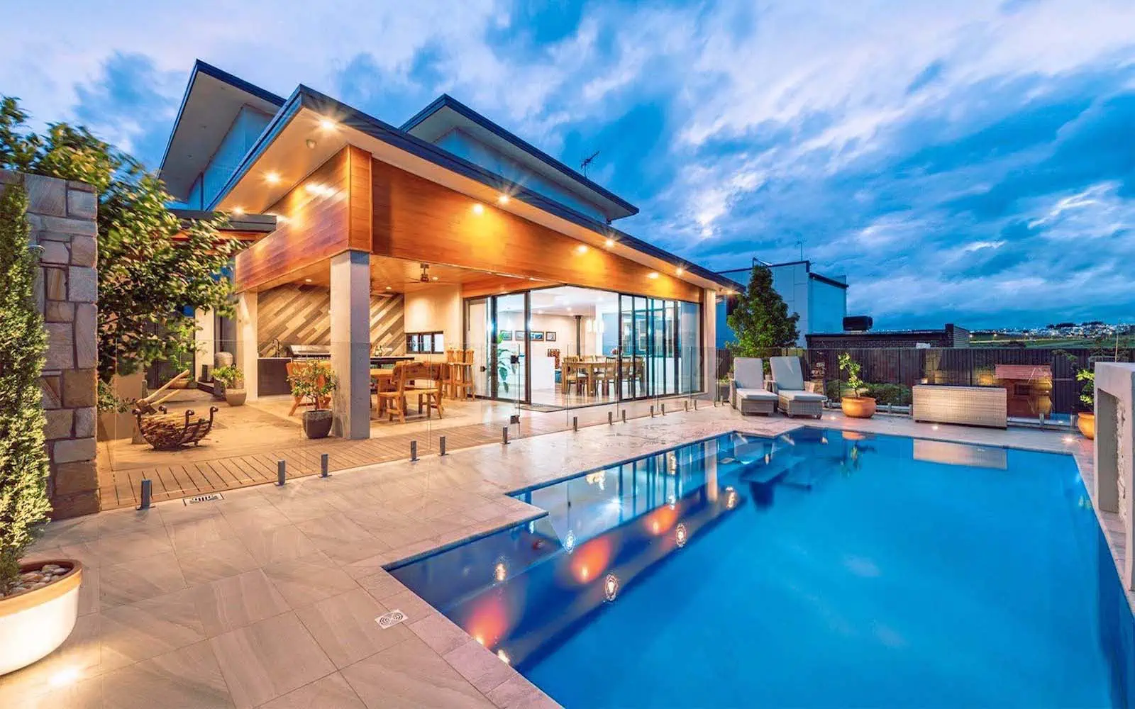 Leisure-Pools-fiberglass-pool-designs modern fiberglass pool designs for Peterborough