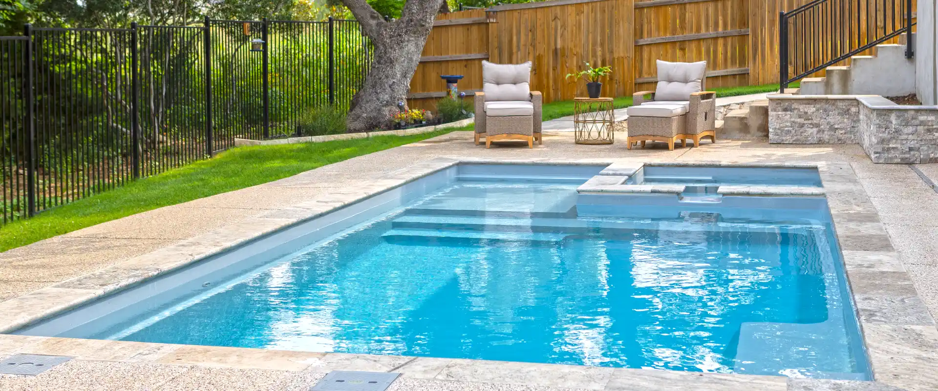 Peterborough’s Trusted Fiberglass Pool Builder Leisure Pools Peterborough: Peterborough's Trusted Fiberglass Pool Builder