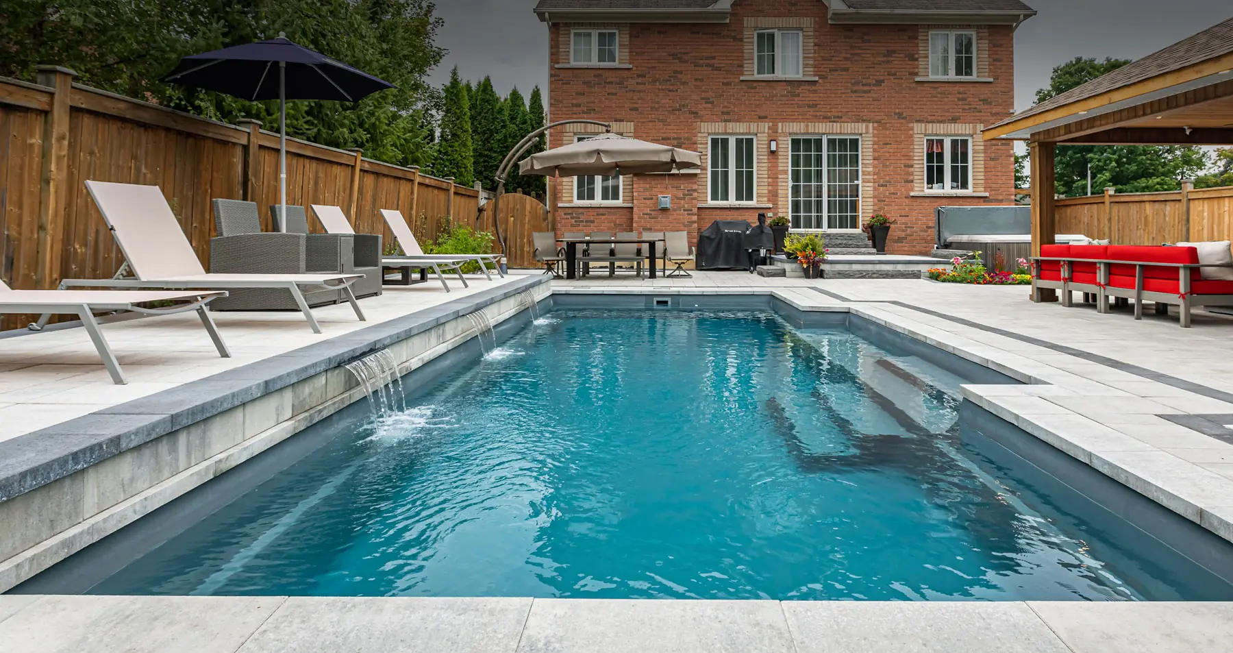 Client Care: Q&A with Leisure Pools Peterborough